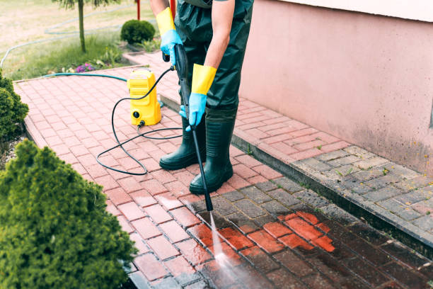 Best Pool Deck Cleaning  in Kure Beach, NC