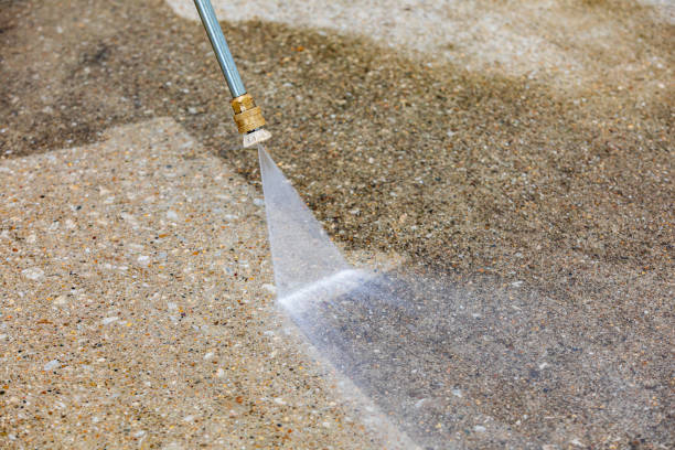 Best Machinery and Equipment Cleaning  in Kure Beach, NC