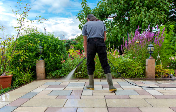 Best Sidewalk and Walkway Cleaning  in Kure Beach, NC