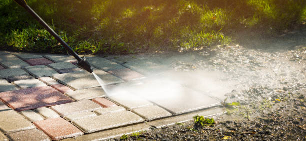 Best Dumpster Area Cleaning  in Kure Beach, NC